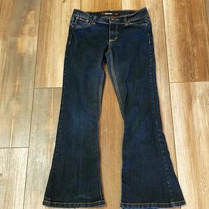 Jordache jeans youth size 12s